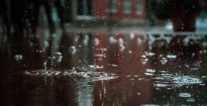 Le alluvioni a Prato