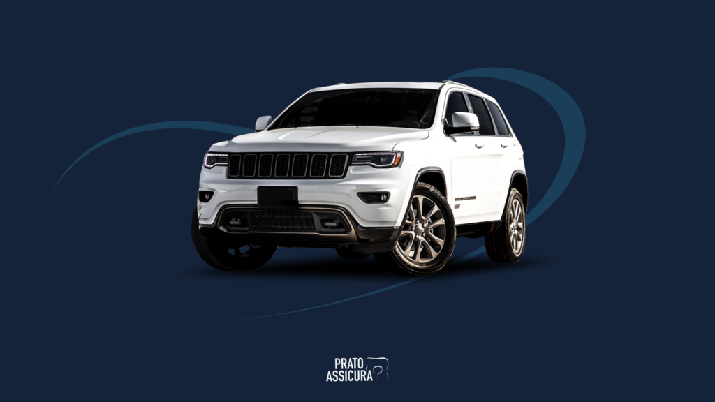 Noleggio a lungo termine a Prato