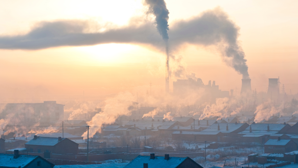 Il cambiamento climatico a Prato e in Toscana