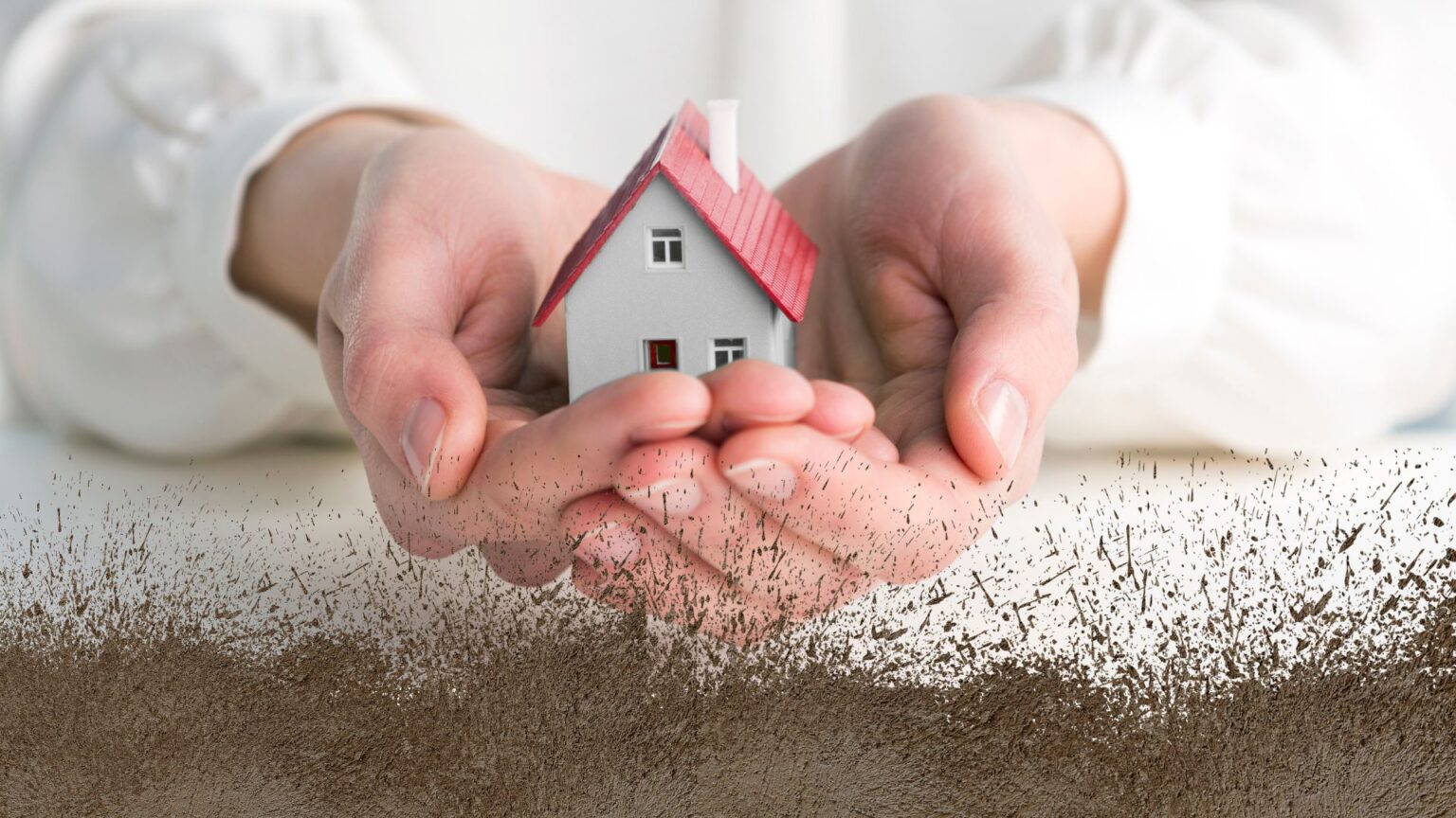 assicurazione alluvioni terremoti a Prato