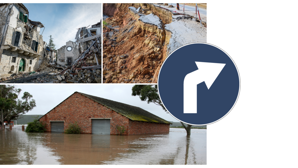 Assicurazione obbligatoria per le aziende contro i rischi catastrofali